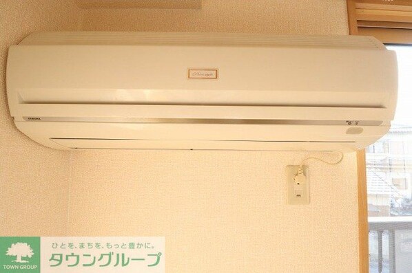 グランメール・Mの物件内観写真